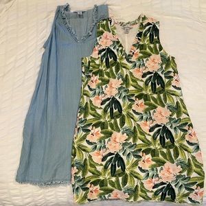Tommy Bahama Size Medium